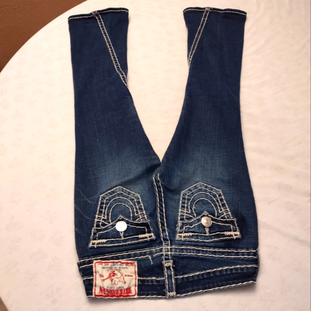 True Religion jeans